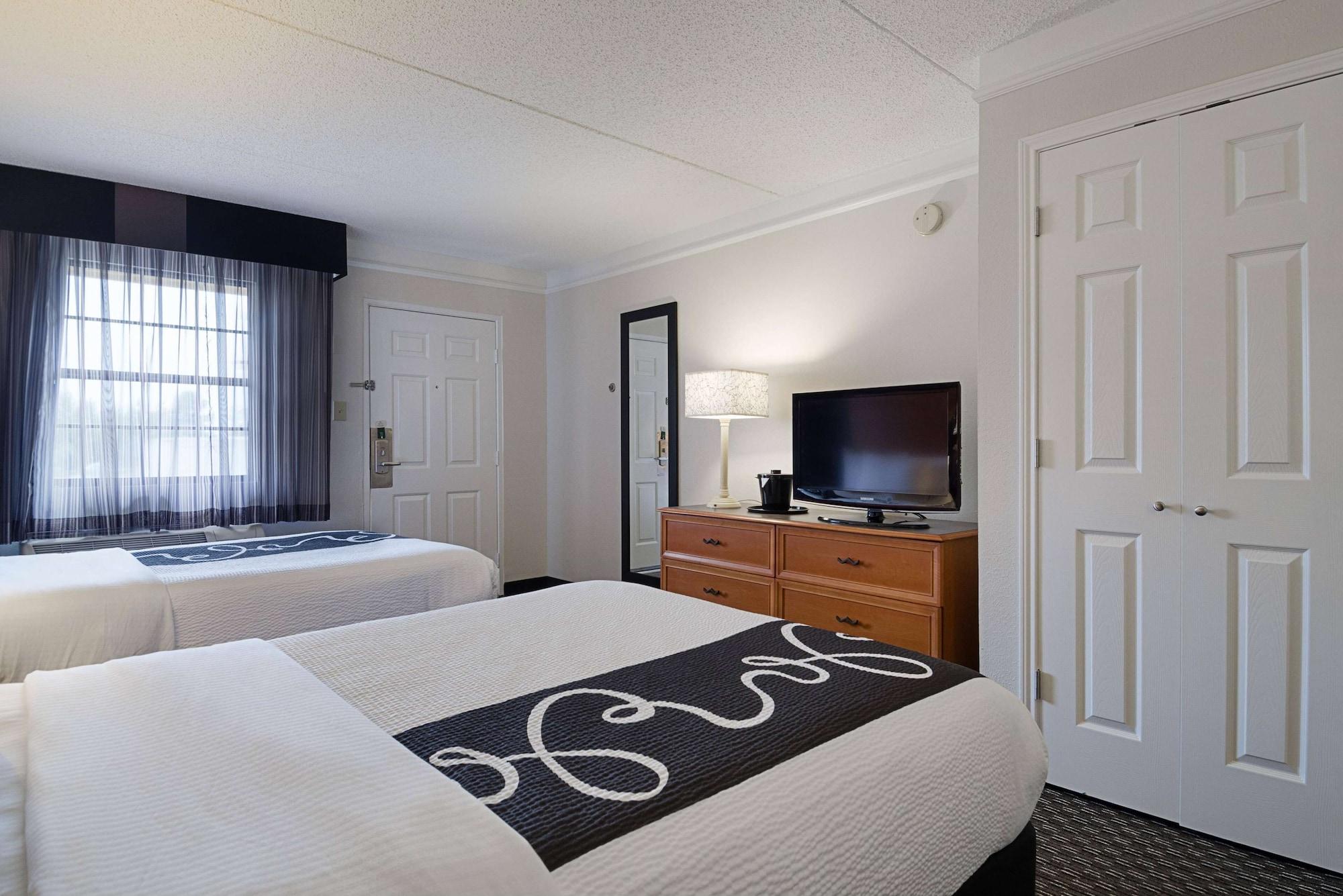 La Quinta By Wyndham Myrtle Beach Broadway Area Exterior photo