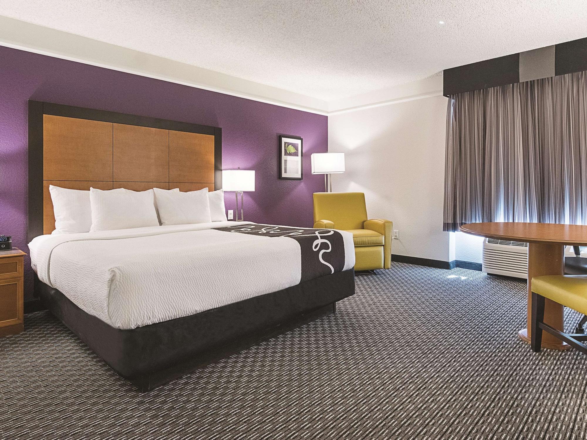 La Quinta By Wyndham Myrtle Beach Broadway Area Exterior photo