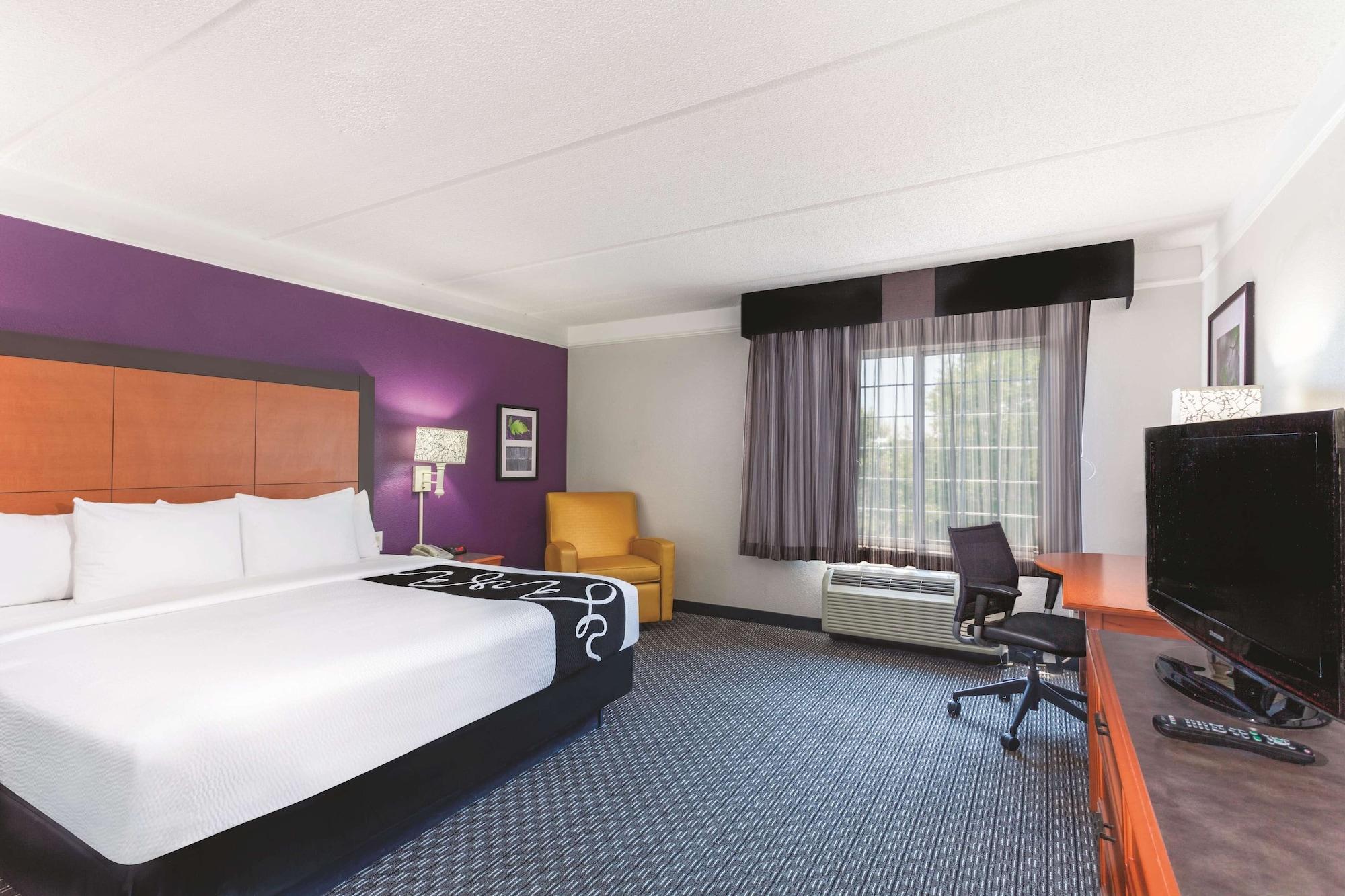 La Quinta By Wyndham Myrtle Beach Broadway Area Exterior photo