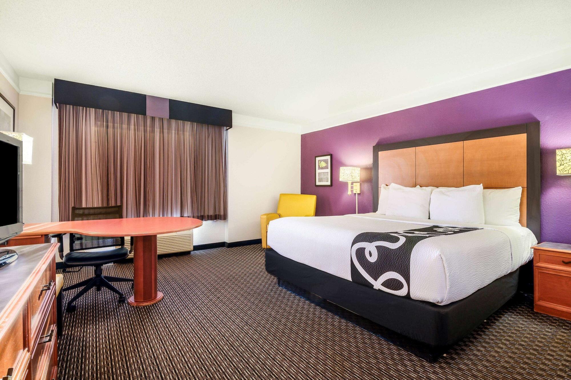 La Quinta By Wyndham Myrtle Beach Broadway Area Exterior photo