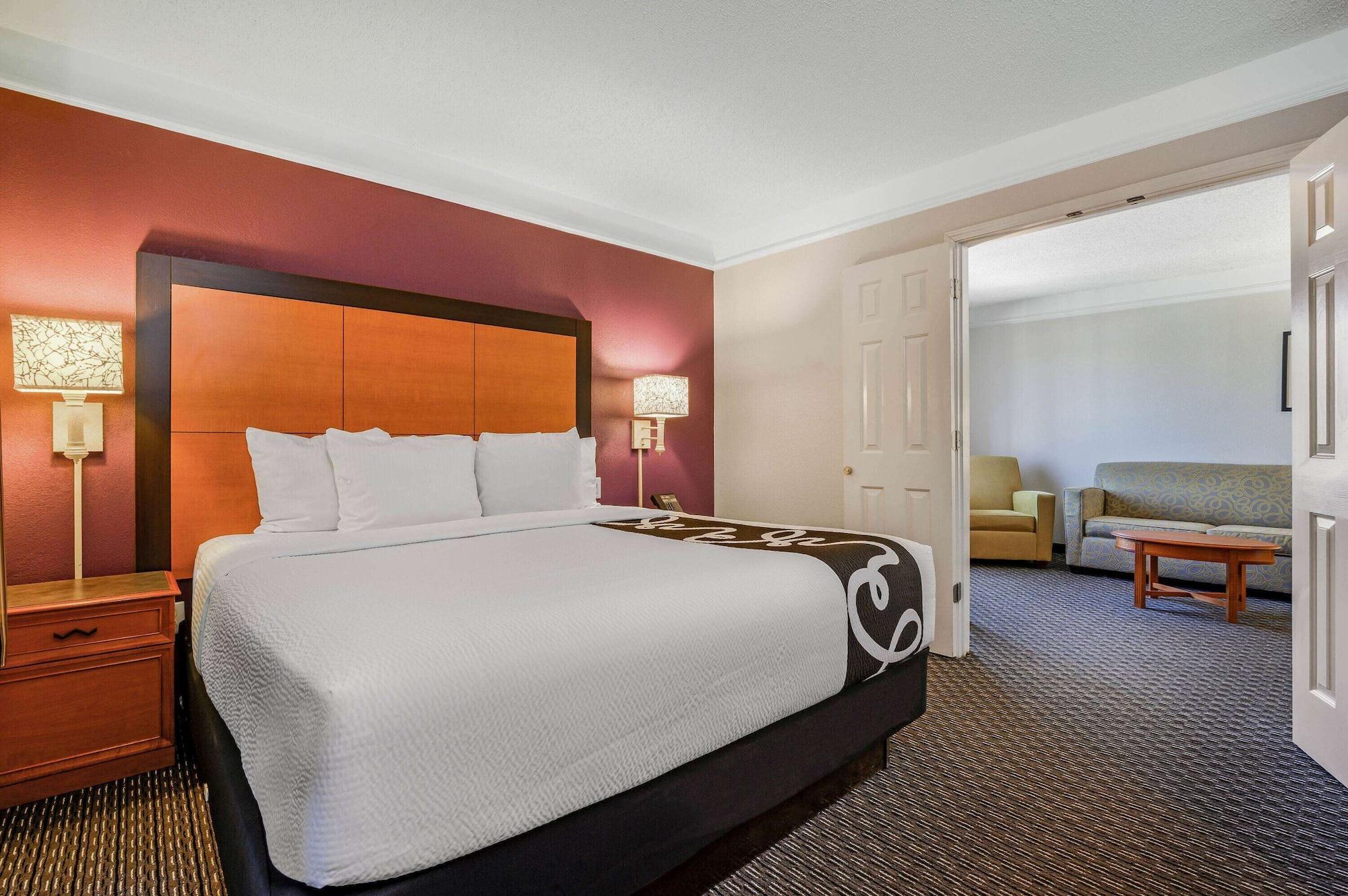 La Quinta By Wyndham Myrtle Beach Broadway Area Exterior photo
