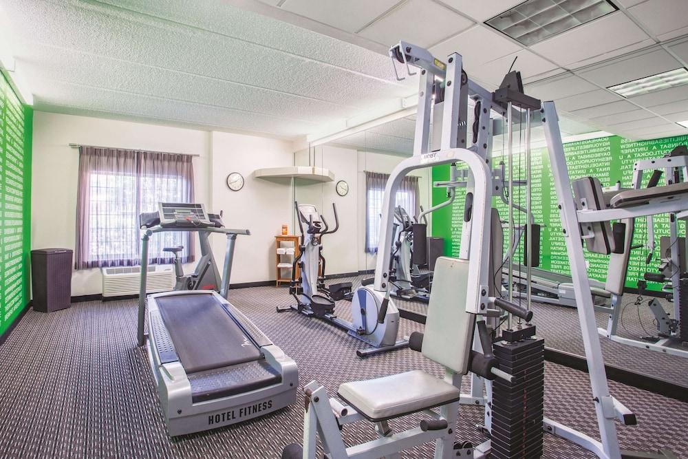 La Quinta By Wyndham Myrtle Beach Broadway Area Exterior photo