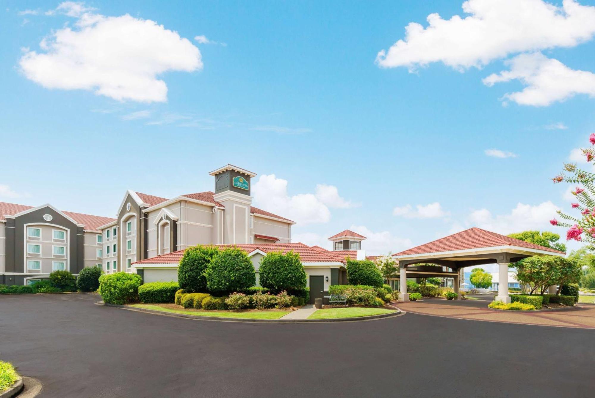La Quinta By Wyndham Myrtle Beach Broadway Area Exterior photo