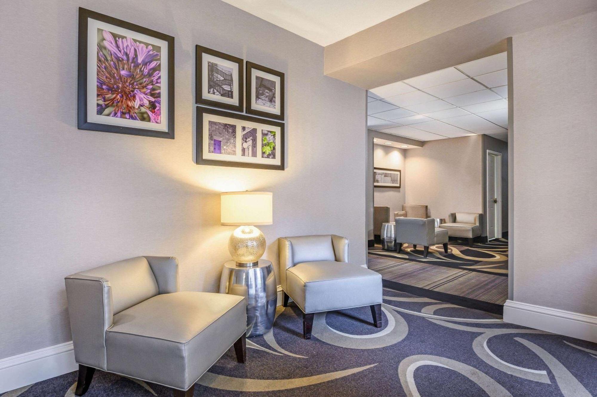 La Quinta By Wyndham Myrtle Beach Broadway Area Exterior photo