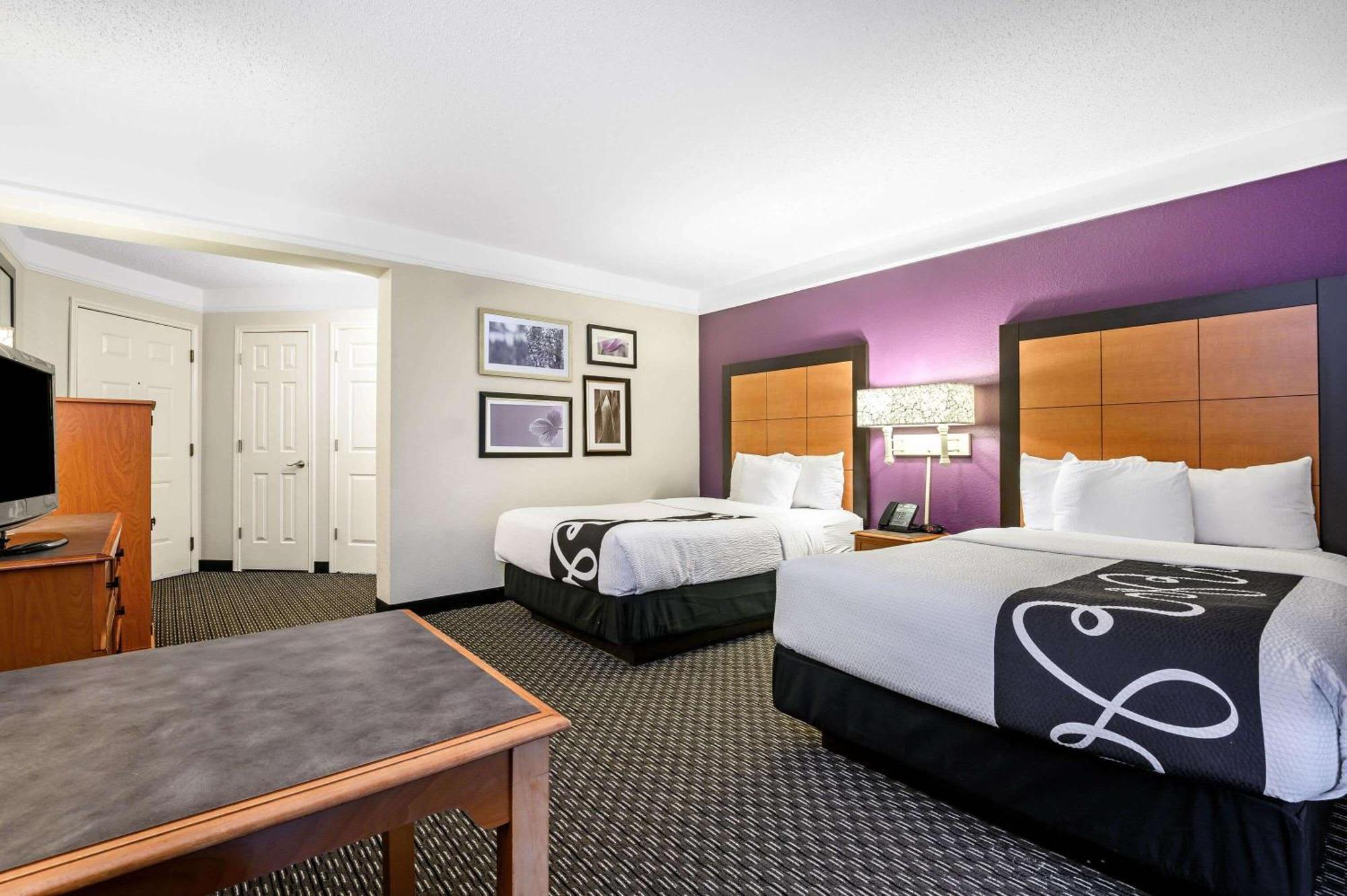La Quinta By Wyndham Myrtle Beach Broadway Area Exterior photo