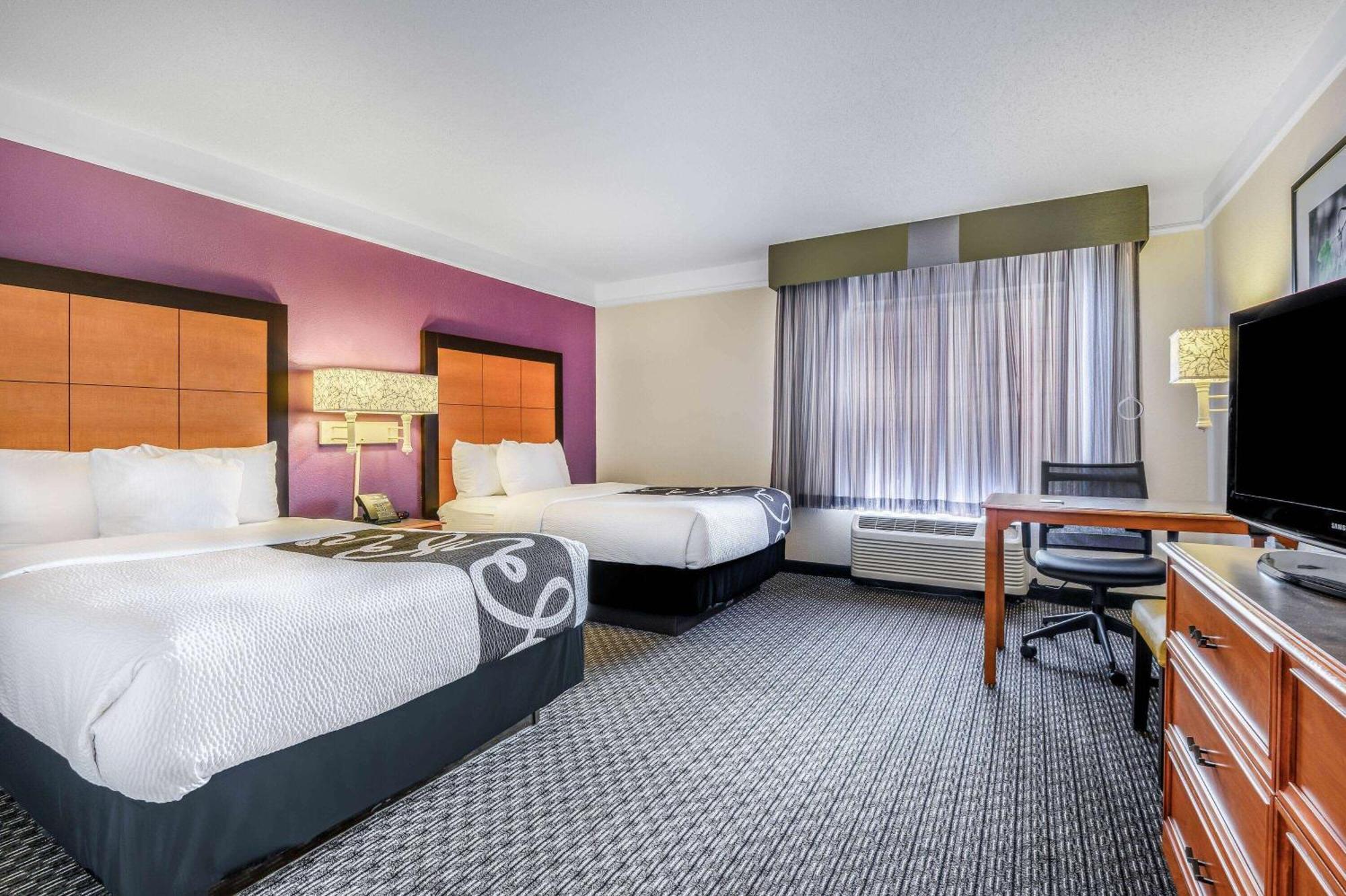 La Quinta By Wyndham Myrtle Beach Broadway Area Exterior photo