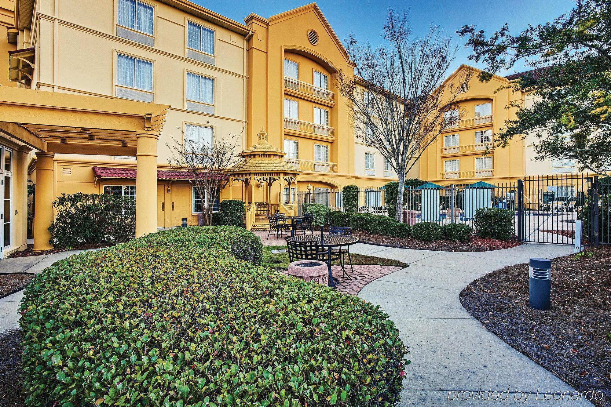 La Quinta By Wyndham Myrtle Beach Broadway Area Exterior photo