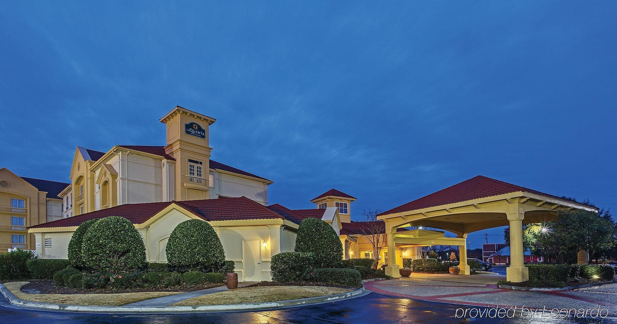 La Quinta By Wyndham Myrtle Beach Broadway Area Exterior photo