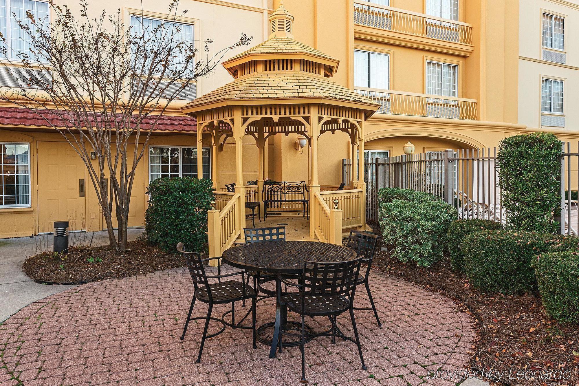 La Quinta By Wyndham Myrtle Beach Broadway Area Exterior photo