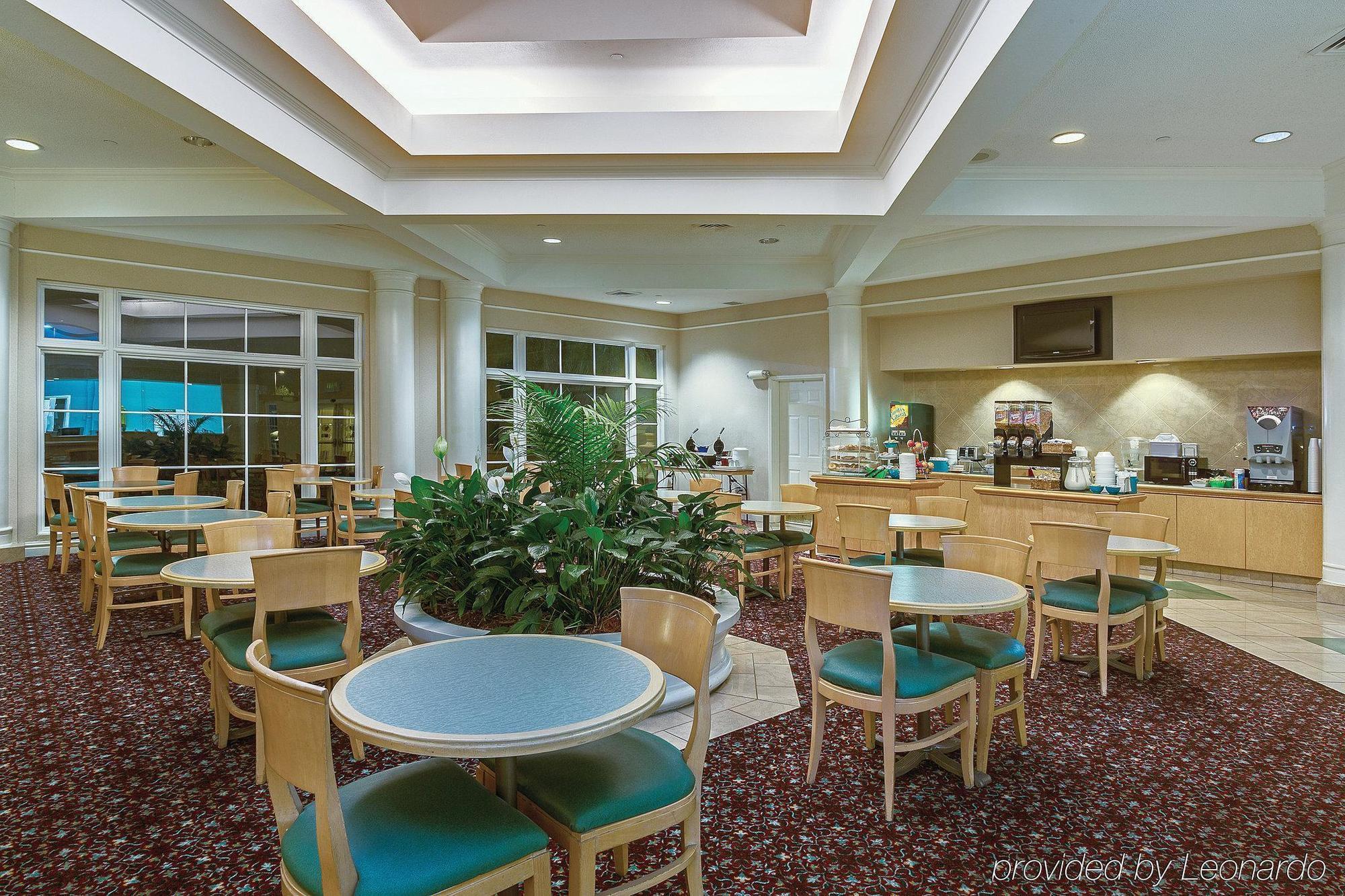 La Quinta By Wyndham Myrtle Beach Broadway Area Exterior photo
