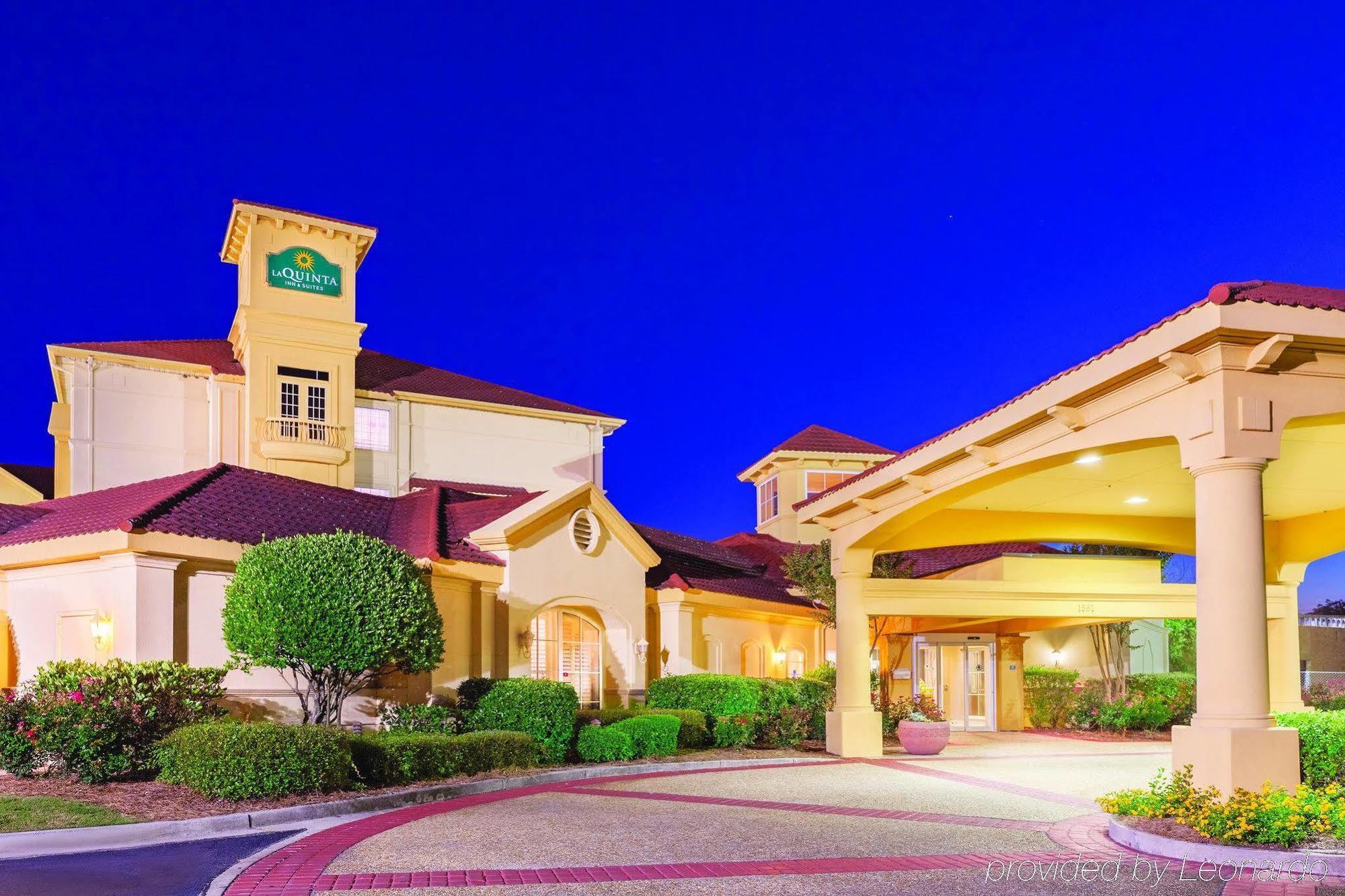 La Quinta By Wyndham Myrtle Beach Broadway Area Exterior photo