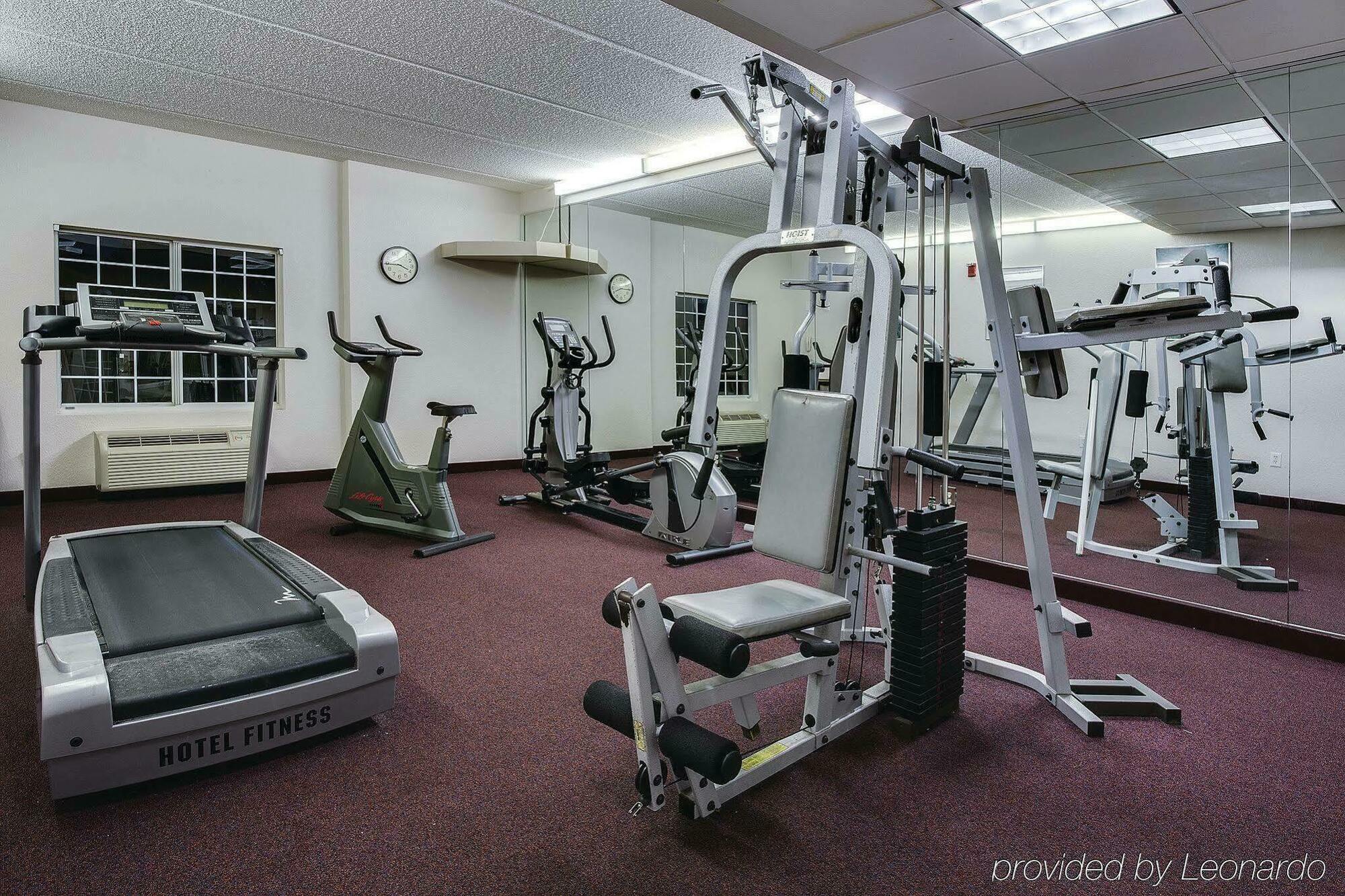 La Quinta By Wyndham Myrtle Beach Broadway Area Exterior photo