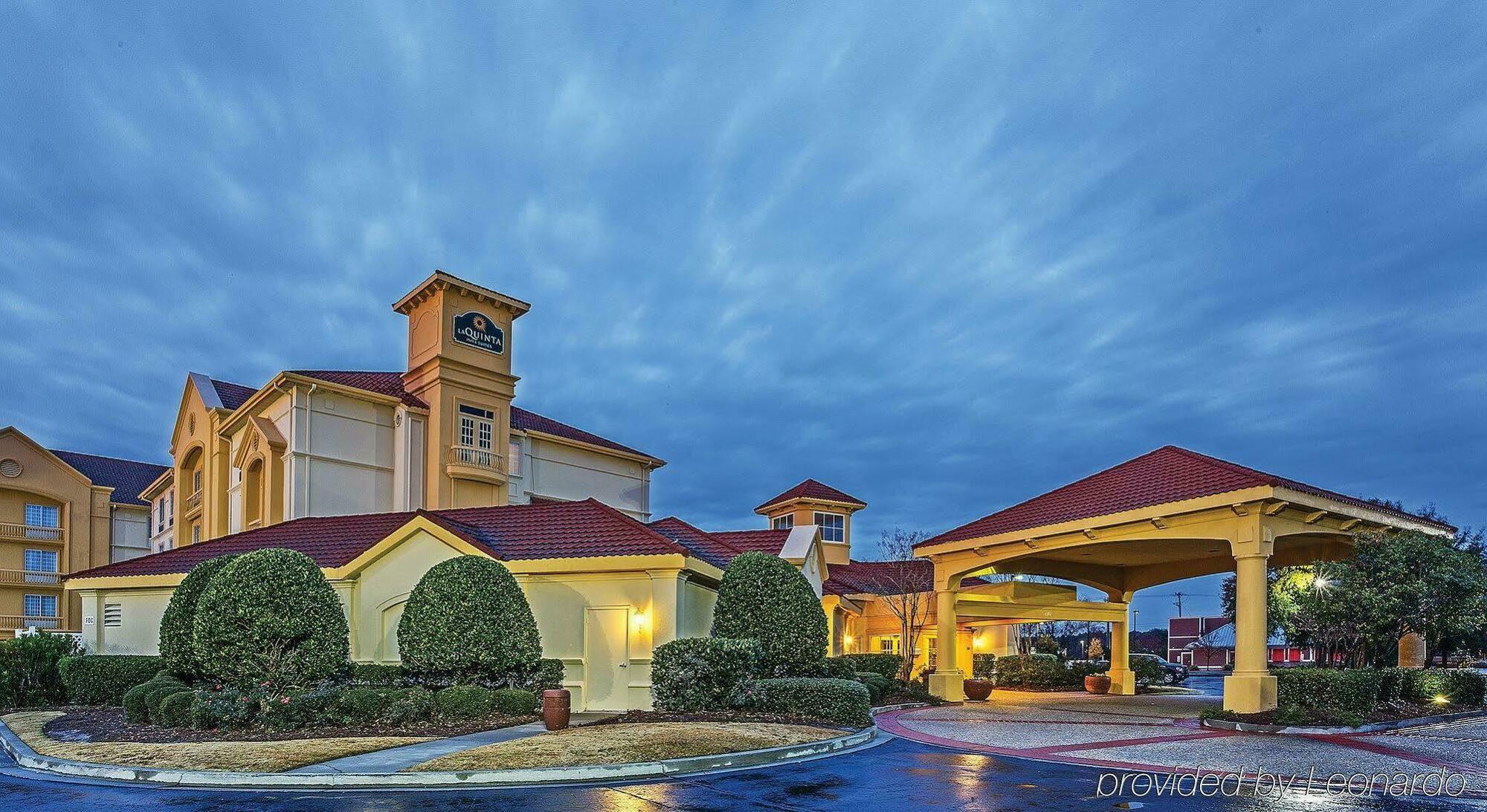 La Quinta By Wyndham Myrtle Beach Broadway Area Exterior photo