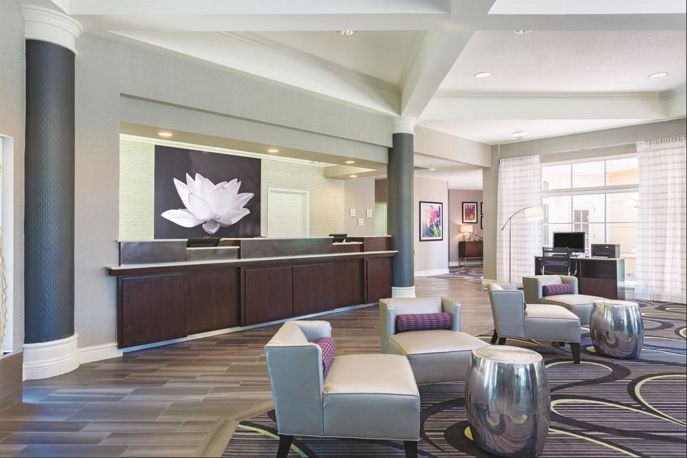 La Quinta By Wyndham Myrtle Beach Broadway Area Exterior photo