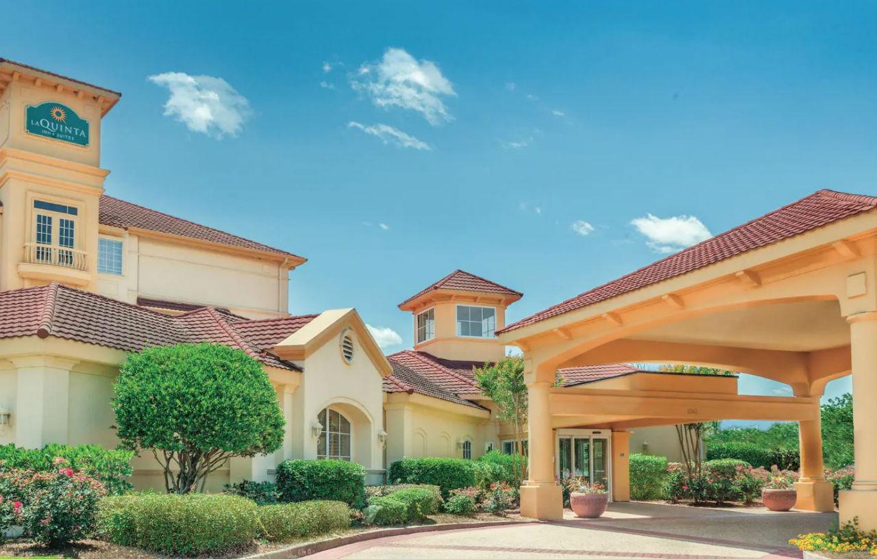 La Quinta By Wyndham Myrtle Beach Broadway Area Exterior photo