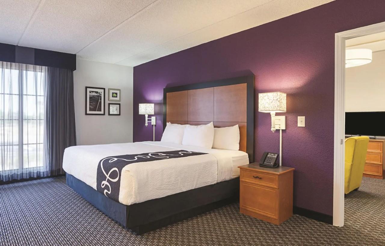 La Quinta By Wyndham Myrtle Beach Broadway Area Exterior photo
